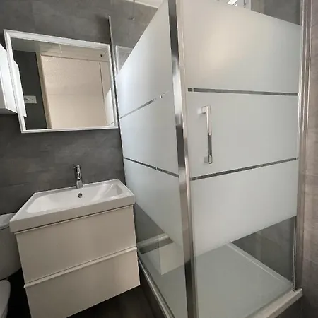 Au Pied Des Pistes Les 2 Alpes アパート *