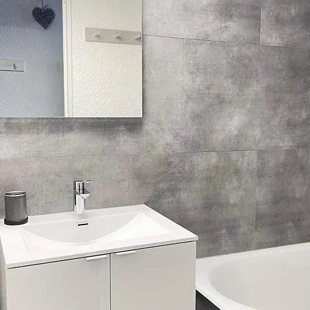 アパート Au Pied Des Pistes Les 2 Alpes *