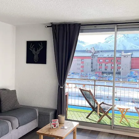 Au Pied Des Pistes Les 2 Alpes